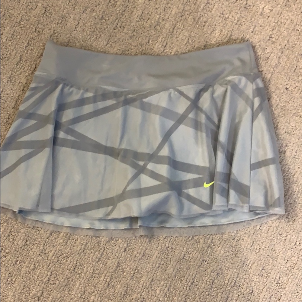 nike skirt